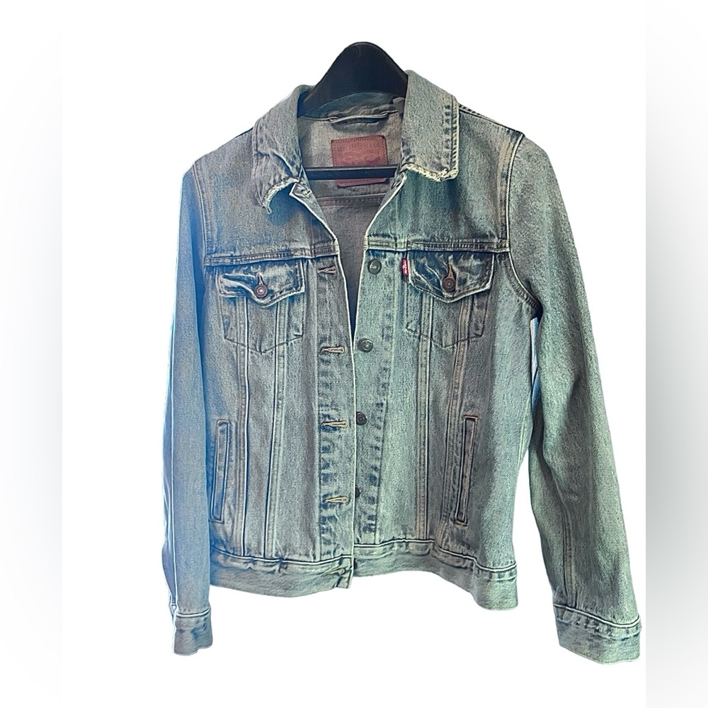 Levi’s Jean jacket